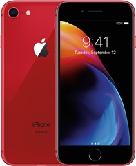 Apple iPhone 8 64GB Red, Unlocked B - CeX (AU): - Buy, Sell